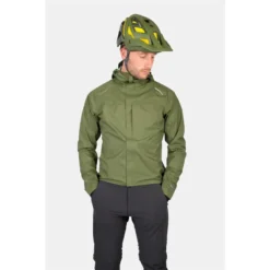 Endura GV500 Zip-Off Men's MTB Trouser - Black -Sportful Shop 4 647