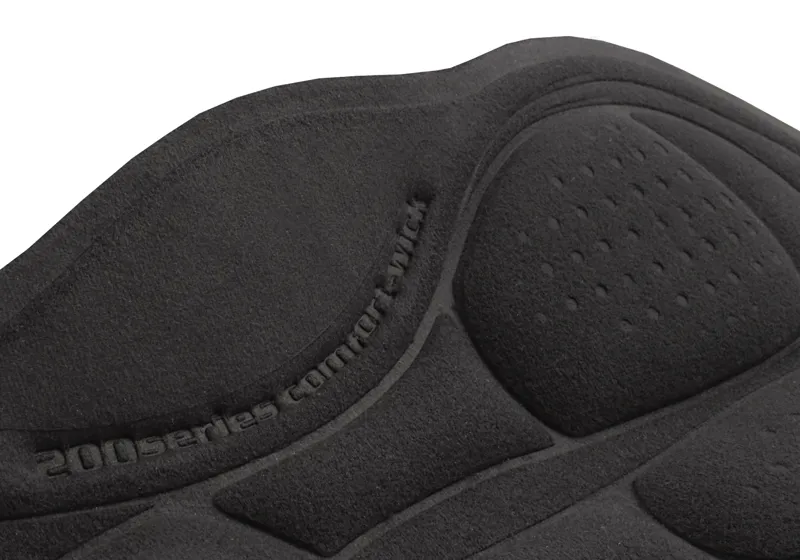 Endura Padded Clickfast Liner Men's Undershorts - Black 4 Endura Padded Clickfast Liner Men's Undershorts - Black - Image 2