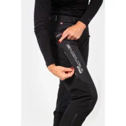 Endura MT500 Freezing Point Women's Trouser - Black -Sportful Shop 4 661