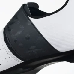 Fizik Vento Infinito Carbon 2 Wide Road Cycling Shoes - White -Sportful Shop 4 664
