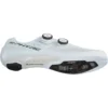 Shimano S-PHYRE RC9 Men's Road Shoes - White -Sportful Shop 4 740