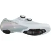 Shimano S-PHYRE RC9W Women's Road Shoes - White -Sportful Shop 4 741