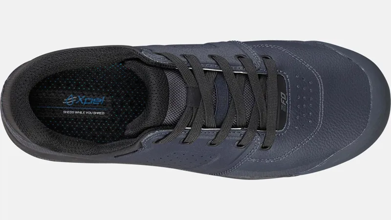 Specialized 2FO DH Flat Mountain Bike Shoes - Dark Navy 7 Specialized 2FO DH Flat Mountain Bike Shoes - Dark Navy - Image 5