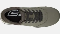 Specialized 2FO Roost Clip MTB Shoes - Oak Green/Dark Moss Green -Sportful Shop 4 746