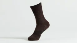 Specialized Cotton Tall Socks - Doppio Garment Wash -Sportful Shop 4 752
