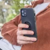 Quad Lock IPhone MAG Case - Black