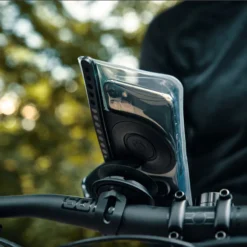 Fidlock VACUUM Uni 6.5 - 6.9 Inch Phone Case - Black 14 Fidlock VACUUM Uni 6.5 - 6.9 Inch Phone Case - Black -Sportful Shop 4 8