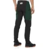 100 Percent R-Core X Limited Edition Men's Pants - Forest Green 1 100 Percent R-Core X Limited Edition Men's Pants - Forest Green -Sportful Shop 40001 00007 2