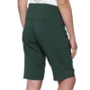 100 Percent Ridecamp Women's Baggy Shorts - Forest Green -Sportful Shop 40037 00004 2