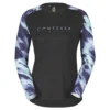 Scott Trail Contessa Signature Women's Long Sleeve Jersey - Black -Sportful Shop 4031100001
