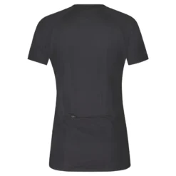 Scott Trail Flow Pro Women's Short Sleeve Jersey - Black -Sportful Shop 4031160001A