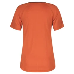 Scott Trail Vertic Pro Women's Short Sleeve Jersey - Braze Orange 8 Scott Trail Vertic Pro Women's Short Sleeve Jersey - Braze Orange -Sportful Shop 4031217539A
