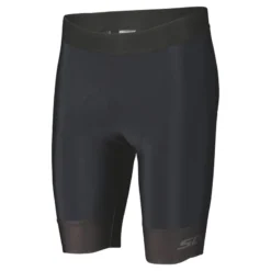 Scott RC Pro Men's Lycra Shorts - Black/Dark Grey -Sportful Shop 4031281659