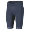 Scott RC Team Men's Lycra Shorts - Dark Blue/Metal Blue -Sportful Shop 4031337367
