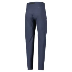 Scott Explorair Tech Men's Pants - Dark Blue/Black -Sportful Shop 4031746771A 1