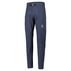 Scott Explorair Tech Men's Pants - Fir Green/Black -Sportful Shop 4031746771 1 1