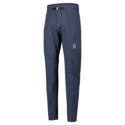 Scott Explorair Tech Men's Pants - Dark Blue/Black -Sportful Shop 4031746771 1