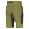 Scott Explorair Tech Men's Baggy Shorts - Fir Green/Black 2 Scott Explorair Tech Men's Baggy Shorts - Fir Green/Black -Sportful Shop 4031757386A