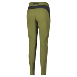Scott Explorair Tech Women's Pants - Fir Green/Black -Sportful Shop 4031767386A