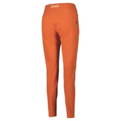 Scott Explorair Tech Women's Pants - Braze Orange -Sportful Shop 4031767539A