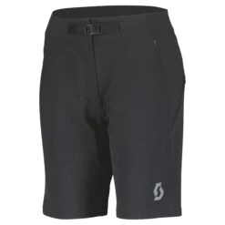 Scott Explorair Tech Women's Baggy Shorts - Braze Orange -Sportful Shop 4031770001 1