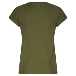 Scott Defined DRI Women's Short Sleeve Jersey - Fir Green -Sportful Shop 4031887340A