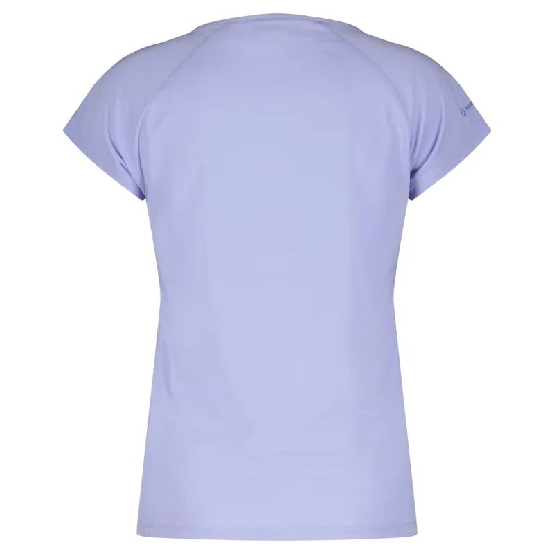 Scott Defined DRI Women's Short Sleeve Jersey - Moon Blue 7 Scott Defined DRI Women's Short Sleeve Jersey - Moon Blue - Image 5