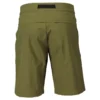 Scott Ripstop Mountain Men's Baggy Shorts - Fir Green 1 Scott Ripstop Mountain Men's Baggy Shorts - Fir Green -Sportful Shop 4032067340A 1