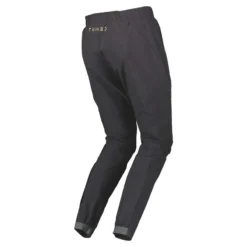 Scott Trail Tuned Men's Pants - Black