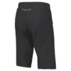 Scott Trail Tuned Men's Baggy Shorts - Black -Sportful Shop 4032300001A