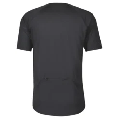 Scott Trail Flow Pro Men's Short Sleeve Jersey - Black -Sportful Shop 4032340001A