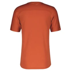 Scott Trail Vertic Pro Men's Short Sleeve Jersey - Braze Orange 8 Scott Trail Vertic Pro Men's Short Sleeve Jersey - Braze Orange -Sportful Shop 4032417539A