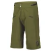 Scott Trail Vertic Pro Men's Baggy Shorts - Fir Green -Sportful Shop 4032427340