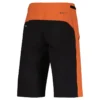 Scott Trail Vertic Pro Men's Baggy Shorts - Braze Orange 1 Scott Trail Vertic Pro Men's Baggy Shorts - Braze Orange -Sportful Shop 4032427539A 2