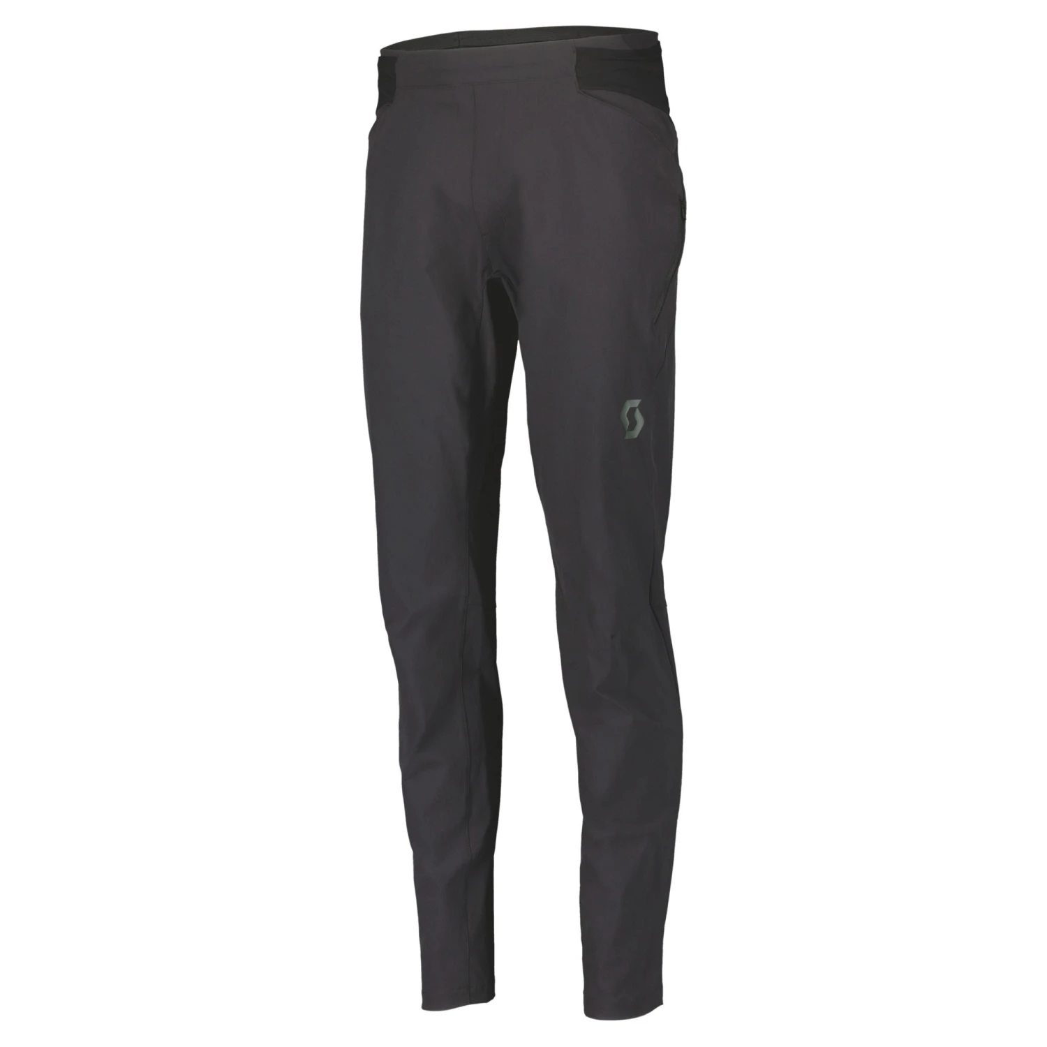 Scott Explorair Fast Men's Pants - Fir Green/Black 4 Scott Explorair Fast Men's Pants - Fir Green/Black - Image 2