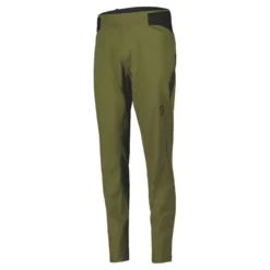 Scott Explorair Fast Men's Pants - Black -Sportful Shop 4032477386