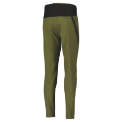 Scott Explorair Fast Men's Pants - Fir Green/Black 8 Scott Explorair Fast Men's Pants - Fir Green/Black -Sportful Shop 4032477386A