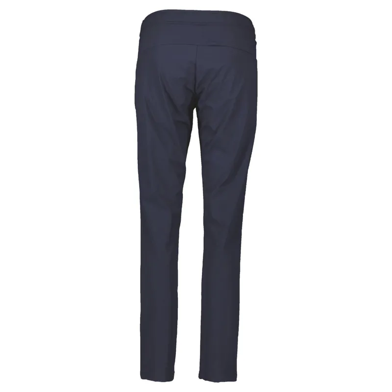 Scott Ripstop Mountain Women's Pants - Dark Blue 3 Scott Ripstop Mountain Women's Pants - Dark Blue