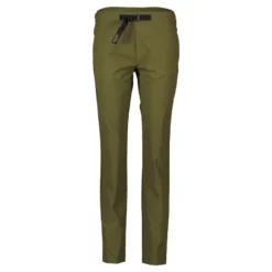 Scott Ripstop Mountain Women's Pants - Fir Green -Sportful Shop 4032677340 1