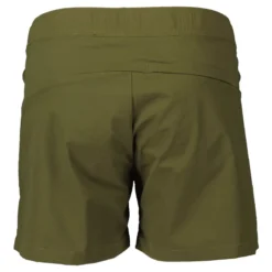 Scott Ripstop Mountain Women's Baggy Shorts - Fir Green -Sportful Shop 4032687340A
