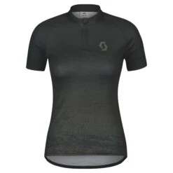 Scott Endurance 30 Women's Short Sleeve Jersey - Dark Blue/Metal Blue 10 Scott Endurance 30 Women's Short Sleeve Jersey - Dark Blue/Metal Blue -Sportful Shop 4032751659 2