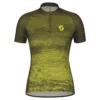 Scott Endurance 30 Women's Short Sleeve Jersey - Moon Blue/Dream Blue Eu -Sportful Shop 4032757512