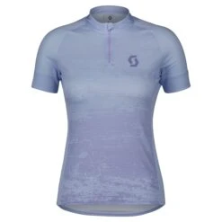 Scott Endurance 30 Women's Short Sleeve Jersey - Braze Orange/Rose Beige -Sportful Shop 4032757519 2