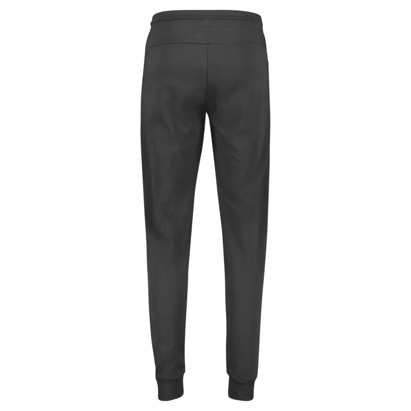 Scott Tech Jogger Men's Pants - Black 3 Scott Tech Jogger Men's Pants - Black