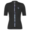 Scott RC Contessa Signature Women's Short Sleeve Jersey - Black -Sportful Shop 4039480001