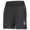 Scott Gravel Core Contessa Signature Women's Baggy Shorts - Black 2 Scott Gravel Core Contessa Signature Women's Baggy Shorts - Black -Sportful Shop 4039520001