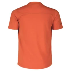 Scott Trail Flow 10 DRI Junior Short Sleeve Jersey - Braze Orange 7 Scott Trail Flow 10 DRI Junior Short Sleeve Jersey - Braze Orange -Sportful Shop 4039597539A