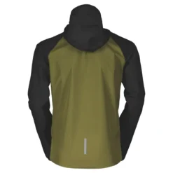 Scott Junior Waterproof Jacket - Fir Green/Black 9 Scott Junior Waterproof Jacket - Fir Green/Black -Sportful Shop 4039657386A