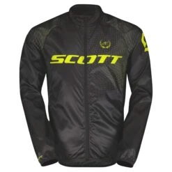 Scott RC Pro WB Junior Jacket - Rose Beige/Braze Orange -Sportful Shop 4039685024 1