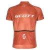 Scott RC Pro Junior Short Sleeve Jersey - Rose Beige/Braze Orange -Sportful Shop 4039697506A